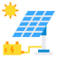 Carga para vehículos eléctricos