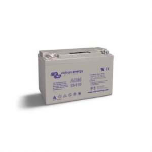 12V/220Ah Gel Deep Cycle Batt.