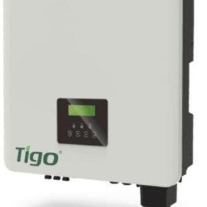 Inversor Híbrido Trifásico Tigo TSI 10KW