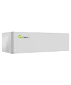 Batería Litio Growatt ARK 2.5H-A1 HV