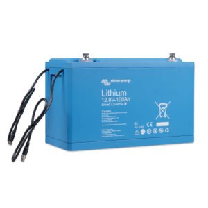 LiFePO4 Battery 12.8V/330Ah - Smart