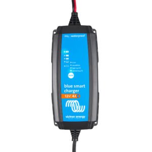 Cargador de Baterías Blue Smart IP65 12/25 230V - 1 Salida