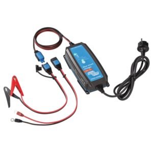 Cargador de Baterías Blue Smart IP65 12/5 230V - 1 Salida