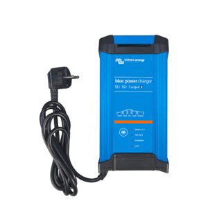 Cargador de Baterías Blue Smart IP22 12/15 230V - 1 Salida
