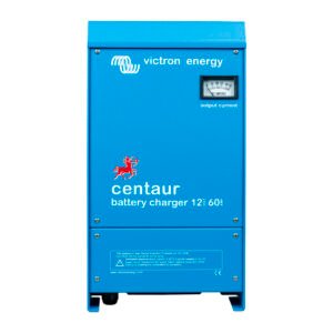 Centaur Charger 12/60 (3)