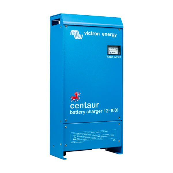 Centaur Charger 12/50 (3)