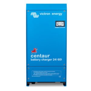 Centaur Charger 24/30 (3)