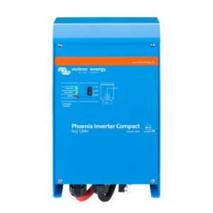 Phoenix Inverter C 12/2000
