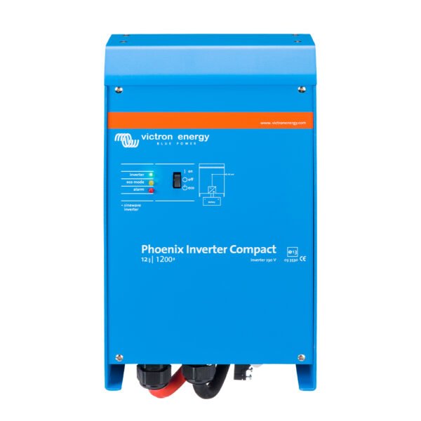 Phoenix Inverter C 12/2000