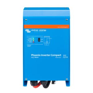 Phoenix Inverter 12/1600 Smart