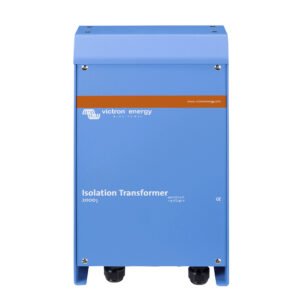 Isolation Trans. 2000W 115/230V