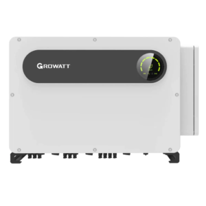Inversor Trifásico Growatt MAX 100KTL3-X-LV