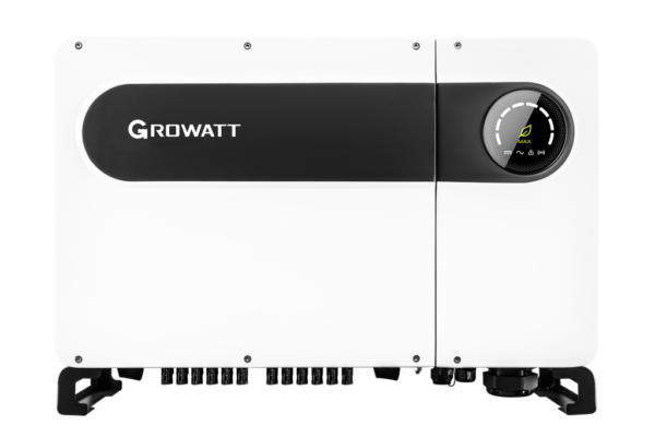 Inversor Trifásico Growatt MAX 70KTL3-LV