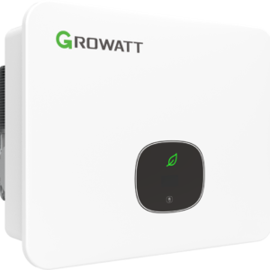 Inversor Trifásico Growatt MID 17KTL3-XH