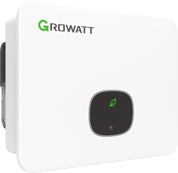 Inversor Trifásico Growatt MID 17KTL3-XH