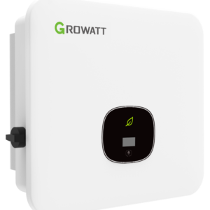Inversor Trifásico Growatt MOD 5000TL3-XH (BP)