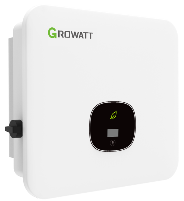 Inversor Trifásico Growatt MOD 5000TL3-XH (BP)