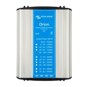 Orion 110/24-15A (360W)
