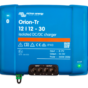 Orion-Tr 12/12-30A (360W)