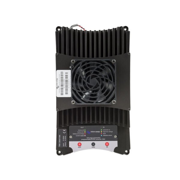 Convertidor CC/CC 100A Buck-Boost Victron Energy