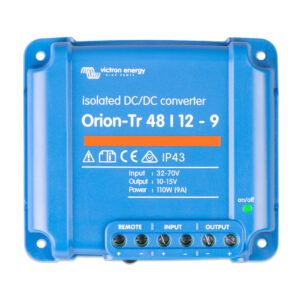 Orion-Tr 48/12-9A (110W)