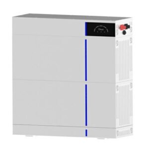 Batería Litio Deye AI-W5.1-B 100AH