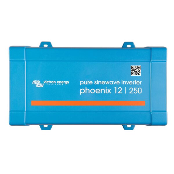 Phoenix 24/250 VE.Direct Schuko*