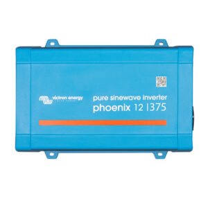 Phoenix 24/375 VE.Direct Schuko*