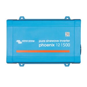 Phoenix 12/500 VE.Direct Schuko