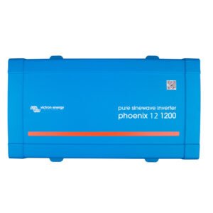 Phoenix 12/1200 VE.Direct Schuko