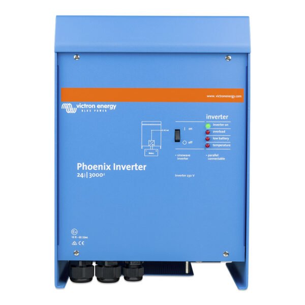 Phoenix Inverter 24/3000