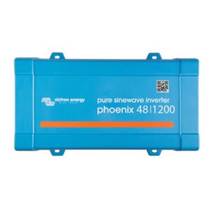 Phoenix 48/1200 VE.Direct Schuko