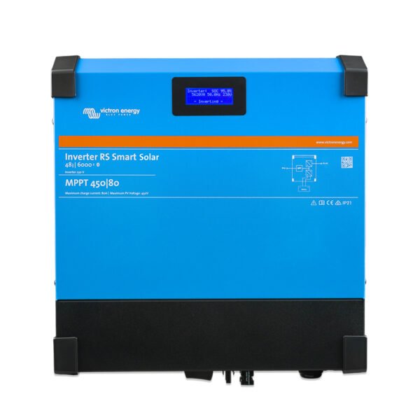 Inverter RS 48/6000 230V Smart