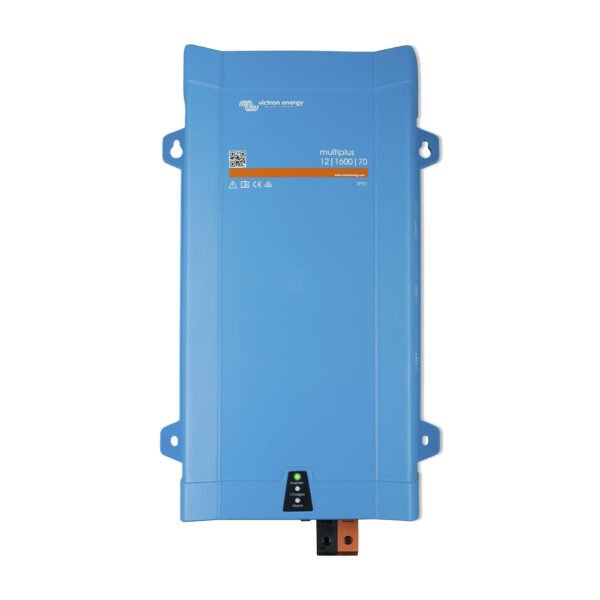 Inversor/Cargador MultiPlus 12/1600/70-16 230V VE.Bus Victron Energy