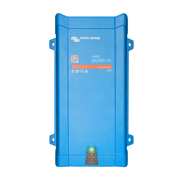 Inversor/Cargador MultiPlus 24/1600/40-16 230V Victron Energy
