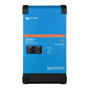 Inversor/Cargador MultiPlus-II 24/3000/70-32 230V Victron Energy