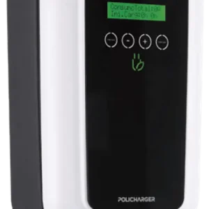 Policharger ON-T2