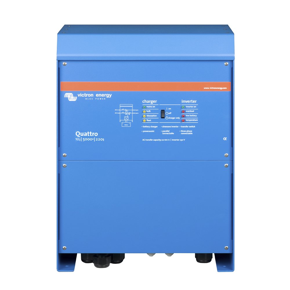 MultiPlus 24/1200/25-16