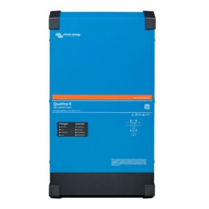 Quattro-II 24/5000/120-50/50