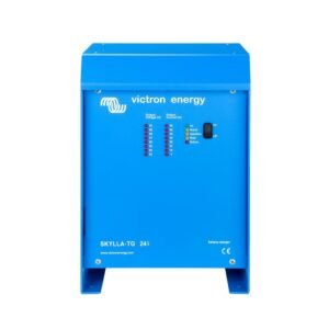 Skylla-TG 24/30 (1+1) 120/240V