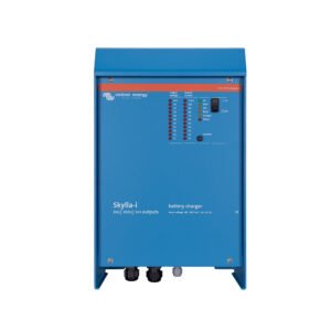 Skylla-i 24/100 (1+1) 230V
