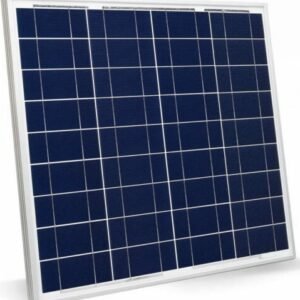 60W-12V Poly 545×668×25mm series 4a* (min 5pcs)