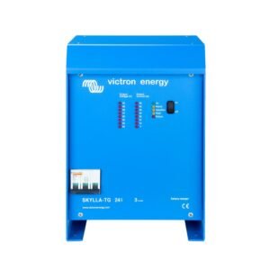 Skylla-TG 24/50 3-phase (1+1) 400V