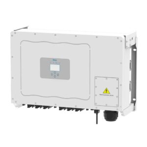 Inversor Trifásico Deye Sun 100KW V.03