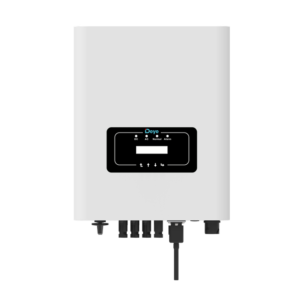 Inversor String Trifásico Deye Sun 10KW