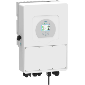 Inversor Híbrido Trifásico Deye Sun 15KW V.01 AM2 HP