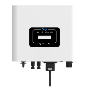 Inversor String Monofásico Deye Sun 3KW