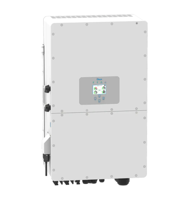 Inversor String Trifásico Deye Sun 8KW