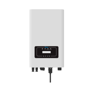 Inversor String Monofásico Deye Sun 6KW