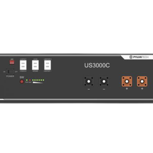 Batería Gel Eleksol 12V/100Ah